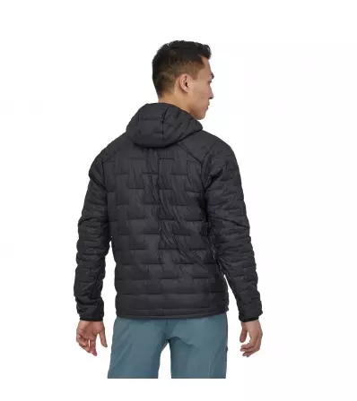 Patagonia Micro Puff Hoody M's Winter 2025