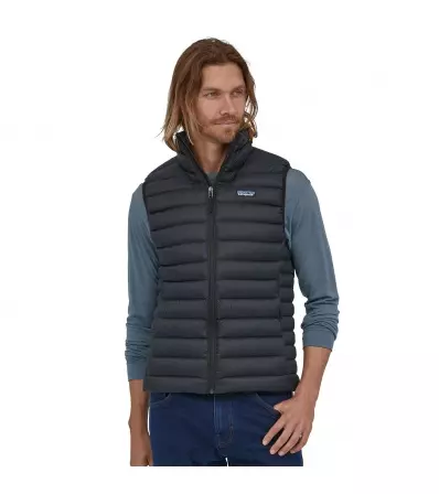 Patagonia Down Sweater Vest M's Winter 2025