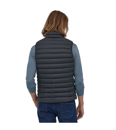 Patagonia Down Sweater Vest M's Winter 2025