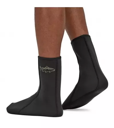 Patagonia Yulex Wading Socks Winter 2025