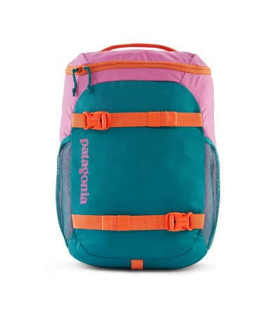 Kid's Patagonia Refugio Daypack 18L Summer 2024