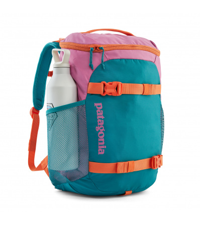 Kid's Patagonia Refugio Daypack 18L Summer 2024