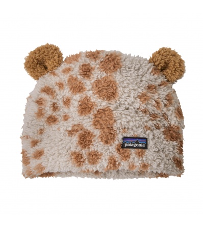 Patagonia Baby Furry Friends Hat Winter 2025