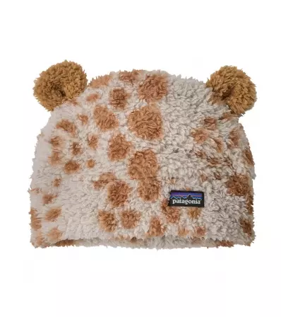 Patagonia Baby Furry Friends Hat Winter 2025