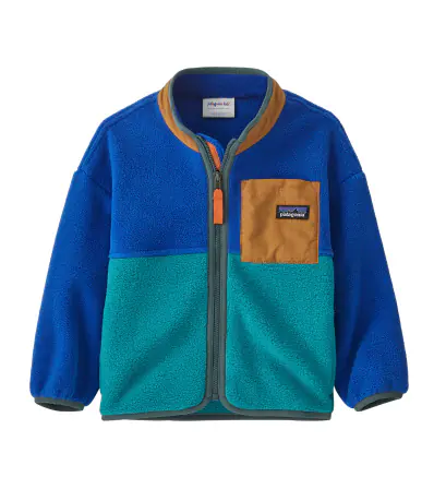 Patagonia Baby Synchilla Jacket