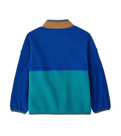 Patagonia Baby Synchilla Jacket