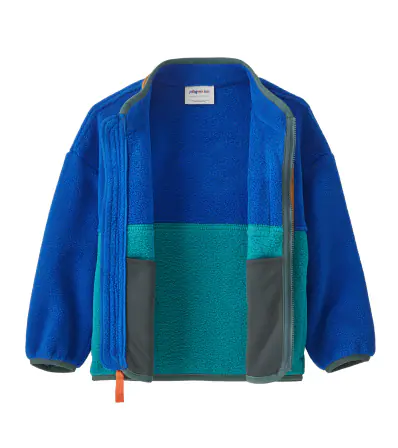 Patagonia Baby Synchilla Jacket
