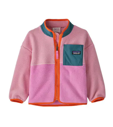Patagonia Baby Synchilla Jacket
