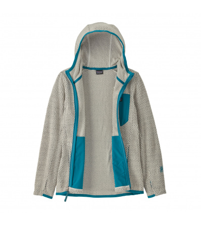 Patagonia Kid's R1 Air Full-Zip Hoody