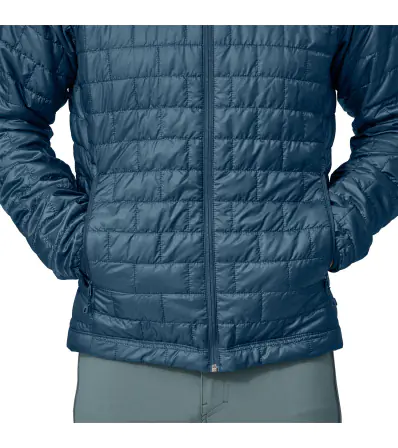 Яке Patagonia Nano-Puff Hoody M's Summer 2025