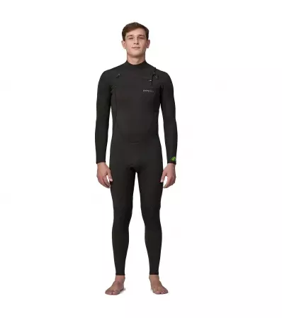 Patagonia R2 Yulex Regulator Front-Zip Full Wetsuit M's Summer 2025