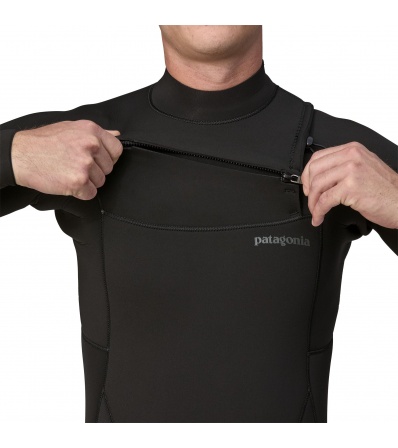 Patagonia R2 Yulex Regulator Front-Zip Full Wetsuit M's Summer 2025