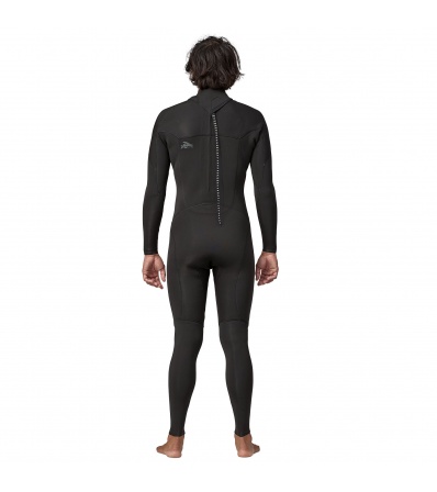 Patagonia R3 Yulex Regulator Back-Zip Full Suit M's Winter 2025