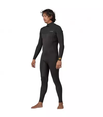 Patagonia R3 Yulex Regulator Back-Zip Full Suit M's Winter 2025