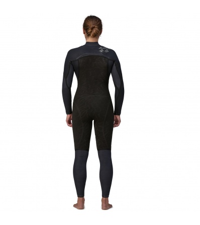 Patagonia R3 Yulex Regulator Back-Zip Full Suit W's Winter 2025