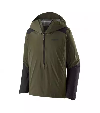 Patagonia Dirt Roamer Storm Jacket M's Winter 2025