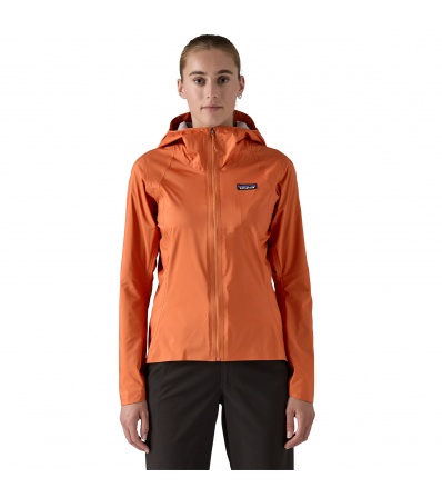 Patagonia Dirt Roamer Jacket W's Winter 2025