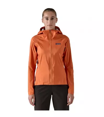 Patagonia Dirt Roamer Jacket W's Winter 2025