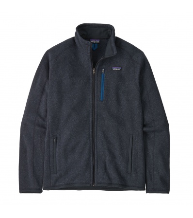 Полар Patagonia Better Sweater Fleece Jacket M's Winter 2025