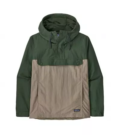 Jacket Patagonia Isthmus Anorak M's Winter 2025