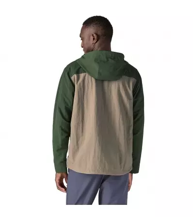 Jacket Patagonia Isthmus Anorak M's Winter 2025