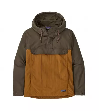 Jacket Patagonia Isthmus Anorak M's Winter 2025