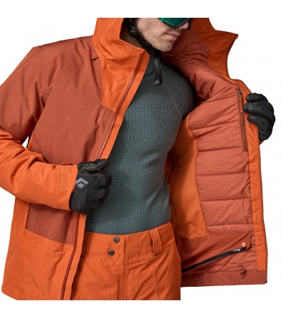 Patagonia Insulated Storm Shift Jacket M's Winter 2025