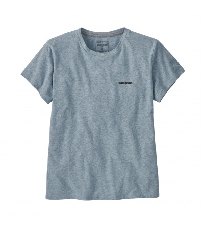 Patagonia P-6 Logo Responsibili-Tee W's Winter 2025