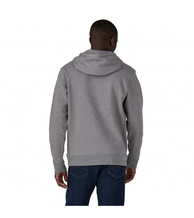 Patagonia P-6 Logo Uprisal Hoody M's Winter 2025