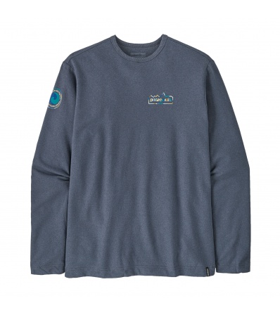 Patagonia Lightweight Unity Fitz Wildrise Crew M's Winter 2025