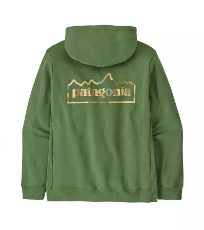 Patagonia Unity Fitz Uprisal Hoody Winter 2025