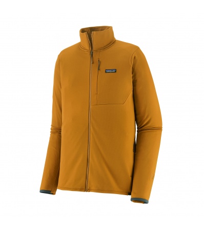 Яке Patagonia Men's R1 Thermal Jacket Winter 2025