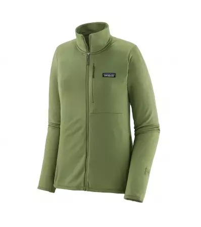 Patagonia R1 Thermal Jacket W's Winter 2025