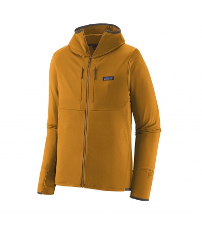 Полар Patagonia Men's R1 Thermal Full-Zip Hoody Winter 2025