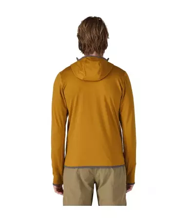 Patagonia Men's R1 Thermal Full-Zip Hoody Winter 2025