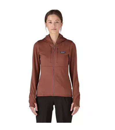 Patagonia R1 Thermal Full-Zip Hoody W's Winter 2025