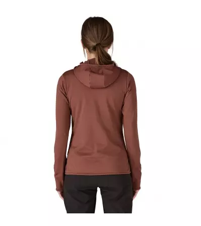 Patagonia R1 Thermal Full-Zip Hoody W's Winter 2025