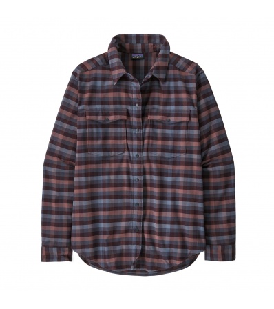 Patagonia Canyonite Flannel Shirt W's Winter 2025