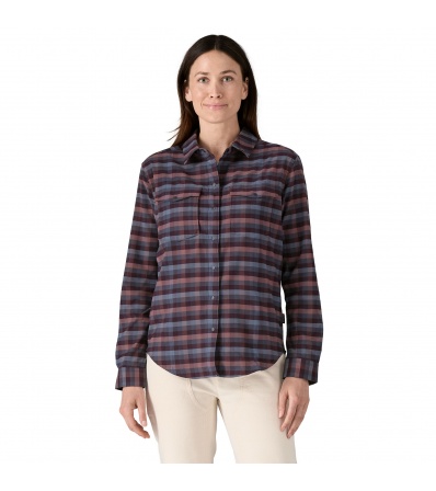 Patagonia Canyonite Flannel Shirt W's Winter 2025