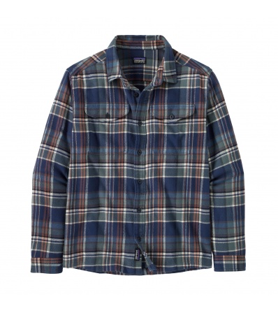 Patagonia Fjord Flannel Shirt M's Winter 2025