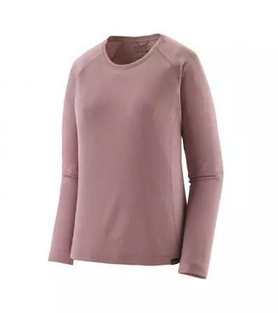 Patagonia Capilene W's Midweight Crew Winter 2025