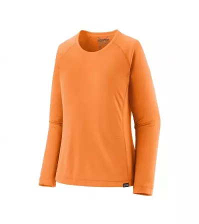 Patagonia Capilene W's Midweight Crew Winter 2025