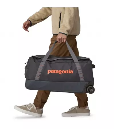 Сак Patagonia Black Hole Wheeled Duffel 70L Summer 2025