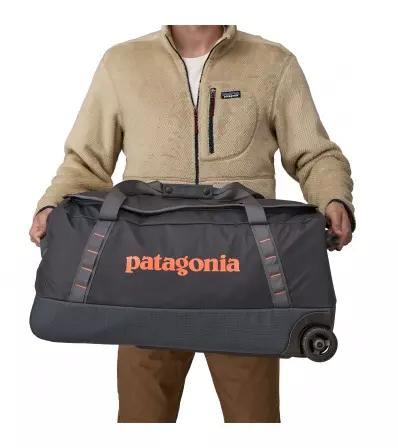Сак Patagonia Black Hole Wheeled Duffel 70L Summer 2025