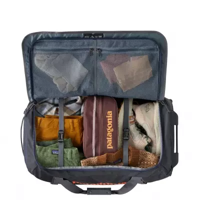 Сак Patagonia Black Hole Wheeled Duffel 70L Summer 2025