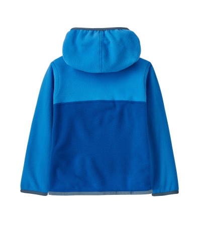 Patagonia Baby Micro D Snap-T Fleece Jacket Winter 2025