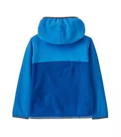 Patagonia Baby Micro D Snap-T Fleece Jacket Winter 2025