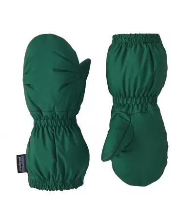 Patagonia Nano Puff Mitts Kid's Winter 2025