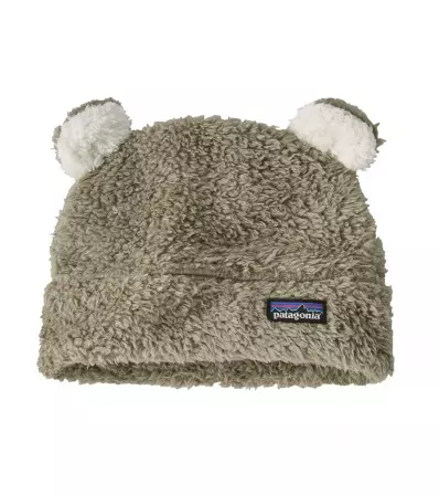 Patagonia Baby Furry Friends Hat Winter 2025