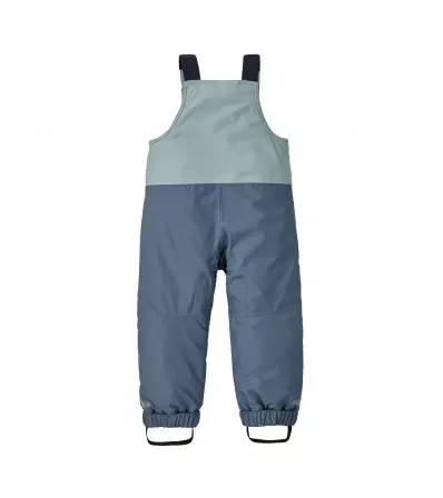 Patagonia Baby Snow Pile Bibs Winter 2025